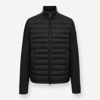 COLMAR - Colmar - Hybrid jacket | Vindjakke Black