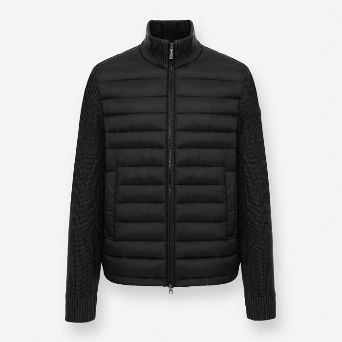 COLMAR - Colmar - Hybrid jacket | Vindjakke Black