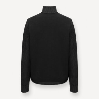 COLMAR - Colmar - Hybrid jacket | Vindjakke Black