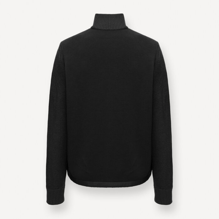COLMAR - Colmar - Hybrid jacket | Vindjakke Black