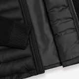 COLMAR - Colmar - Hybrid jacket | Vindjakke Black COLMAR - Colmar - Hybrid jacket | Vindjakke Black