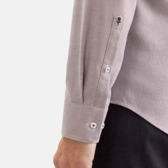 Seidensticker - Seidensticker - 852044 24 | Shaped Fit Brown