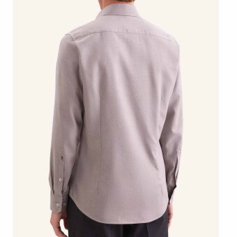 Seidensticker - Seidensticker - 852044 24 | Shaped Fit Brown