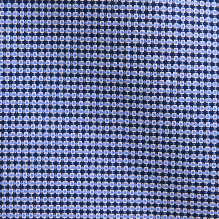 Seidensticker - Seidensticker - 852143 13 | Regular Fit Skjorte Blue