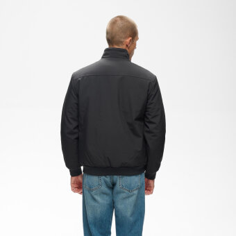 Matinique - Matinique - Satoni jacket | Vindjakke Black