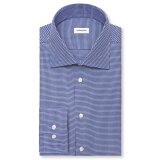 Seidensticker - Seidensticker - 852143 13 | Regular Fit Skjorte Blue