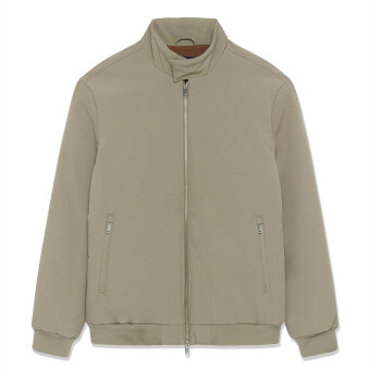 Matinique - Matinique - Satoni jacket | Vindjakke Brindle