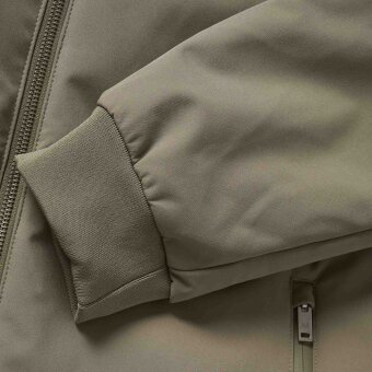 Matinique - Matinique - Satoni jacket | Vindjakke Brindle