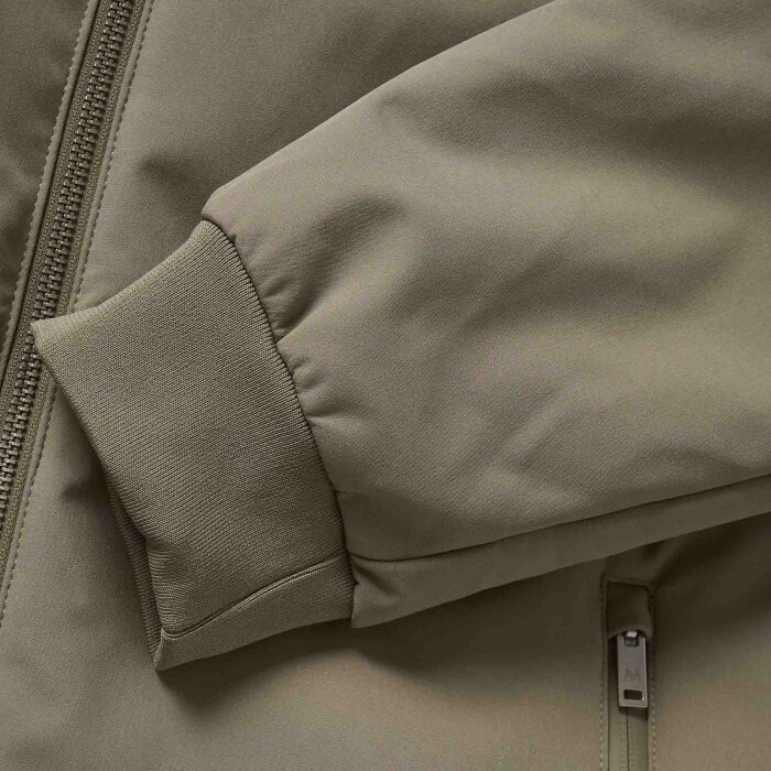 Matinique - Matinique - Satoni jacket | Vindjakke Brindle