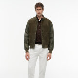 Tommy Hilfiger - Tommy Hilfiger - Solid heritage oxford shirt | Skjorte Dark Coffee Tommy Hilfiger - Tommy Hilfiger - Solid heritage oxford shirt | Skjorte Dark Coffee