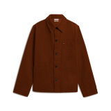 Tommy Hilfiger - Tommy Hilfiger - Corduroy Chore shirt jacket | Overshirt Hickory Cord Tommy Hilfiger - Tommy Hilfiger - Corduroy Chore shirt jacket | Overshirt Hickory Cord