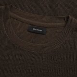 Matinique - Matinique - Lagoon crew neck | Strik Turkish Coffee Matinique - Matinique - Lagoon crew neck | Strik Turkish Coffee