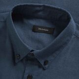 Matinique - Matinique - Trostol BD shirt | Skjorte Blue Wing