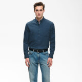 Matinique - Matinique - Trostol BD shirt | Skjorte Blue Wing