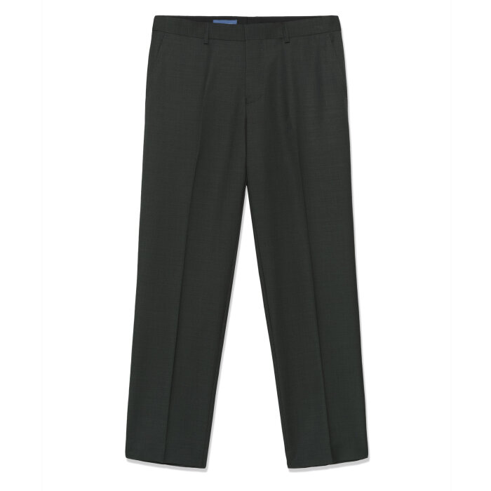 Matinique - Wesley Pants - Habitbuks Olive Night til herrer - str. 56