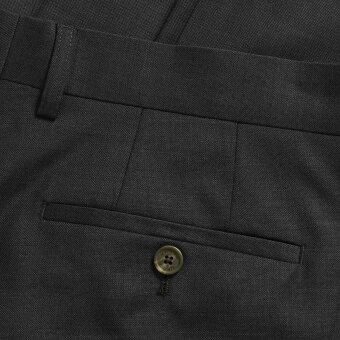 Matinique - Matinique - Wesley pants | Habitbuks Olive Night