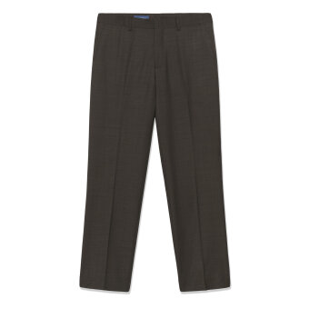 Matinique - Matinique - Wesley pants | Habitbuks Turkish Coffee