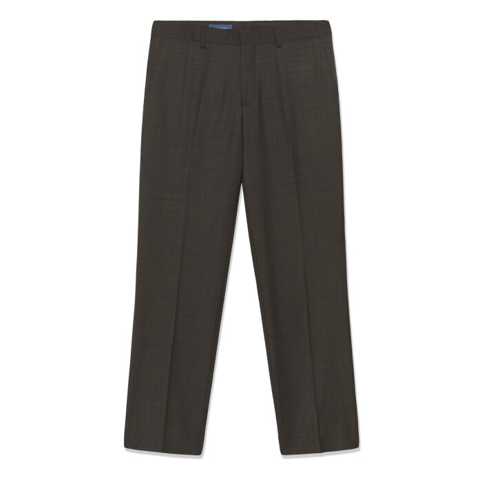 Matinique - Matinique - Wesley pants | Habitbuks Turkish Coffee