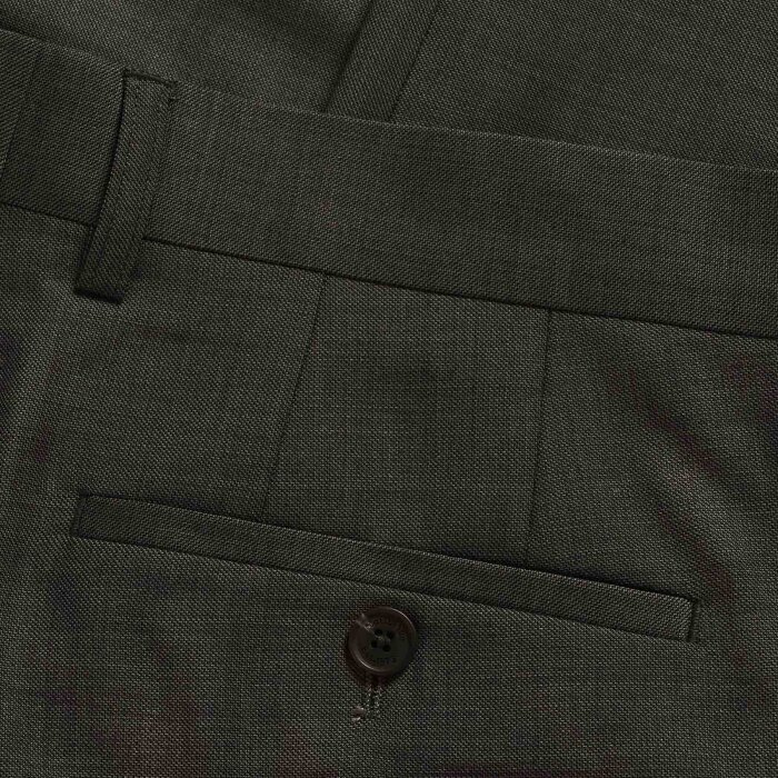 Matinique - Matinique - Wesley pants | Habitbuks Turkish Coffee