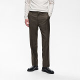 Matinique - Matinique - Wesley pants | Habitbuks Turkish Coffee Matinique - Matinique - Wesley pants | Habitbuks Turkish Coffee