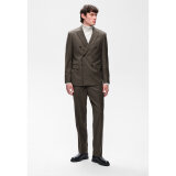 Matinique - Matinique - Wesley pants | Habitbuks Turkish Coffee Matinique - Matinique - Wesley pants | Habitbuks Turkish Coffee