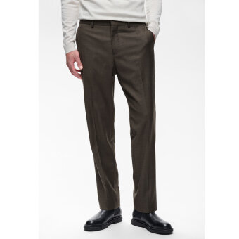 Matinique - Matinique - Wesley pants | Habitbuks Turkish Coffee