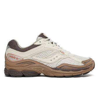 Saucony - Saucony - Progrid Omni 9 | Sneakers Almond Coca