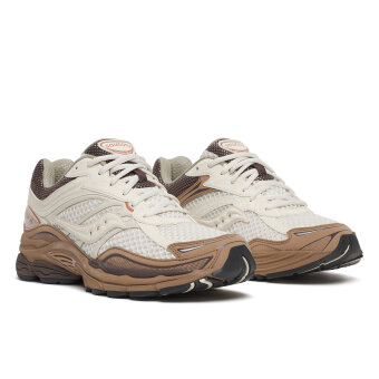 Saucony - Saucony - Progrid Omni 9 | Sneakers Almond Coca