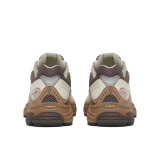Saucony - Saucony - Progrid Omni 9 | Sneakers Almond Coca