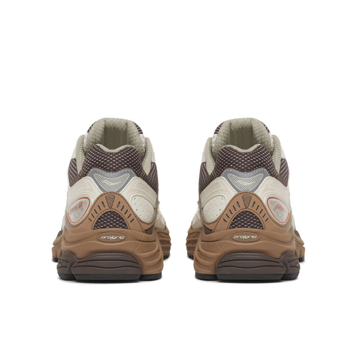 Saucony - Saucony - Progrid Omni 9 | Sneakers Almond Coca