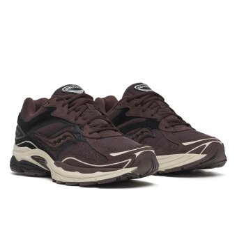 Saucony - Saucony - Progrid Omni 9 | Sneakers Torte Black