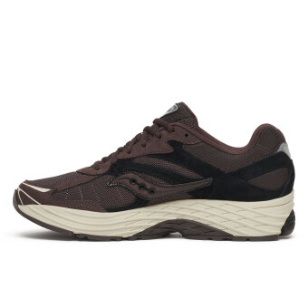 Saucony - Saucony - Progrid Omni 9 | Sneakers Torte Black