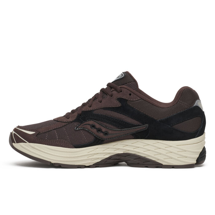 Saucony - Saucony - Progrid Omni 9 | Sneakers Torte Black