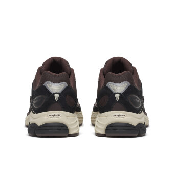 Saucony - Saucony - Progrid Omni 9 | Sneakers Torte Black
