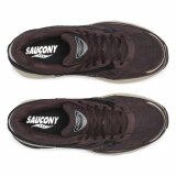 Saucony - Saucony - Progrid Omni 9 | Sneakers Torte Black Saucony - Saucony - Progrid Omni 9 | Sneakers Torte Black