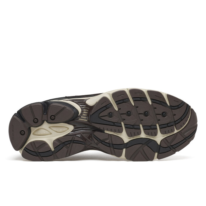 Saucony - Saucony - Progrid Omni 9 | Sneakers Torte Black
