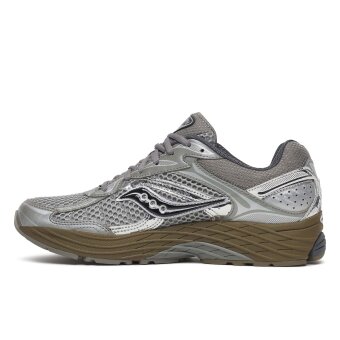 Saucony - Saucony - Progrid Omni 9 | Sneakers Debonair Silver