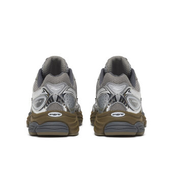 Saucony - Saucony - Progrid Omni 9 | Sneakers Debonair Silver