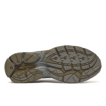 Saucony - Saucony - Progrid Omni 9 | Sneakers Debonair Silver