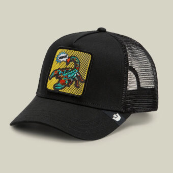 Goorin Bros. - Goorin Bros. - POPArt deadly scorpion void | Cap