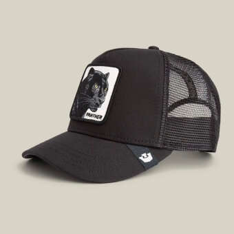 Goorin Bros. - Goorin Bros. - Panther trucker void | Cap 