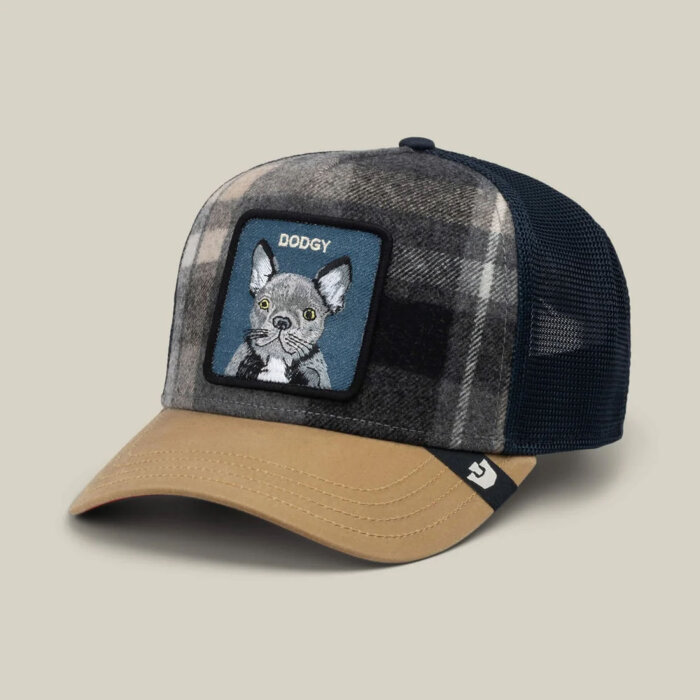 Goorin Bros. - Goorin Bros. - Brit Frenchie wax | Cap 