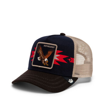 Goorin Bros. - Goorin Bros. - Canyon represent edge | Cap 