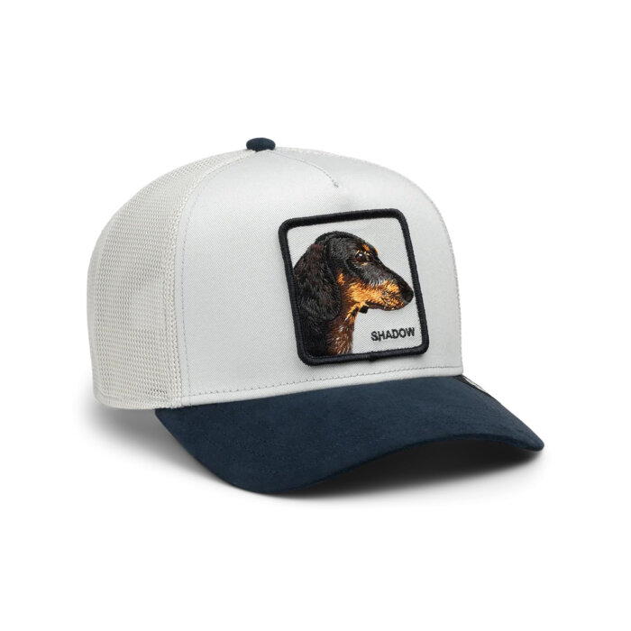 Goorin Bros. - Goorin Bros. - Suede shadow edge | Cap