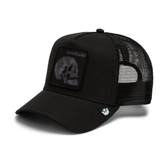 Goorin Bros. - Goorin Bros. - Tonal skull void | Cap 