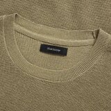 Matinique - Matinique - Lagoon crew neck | Strik Silver Sage