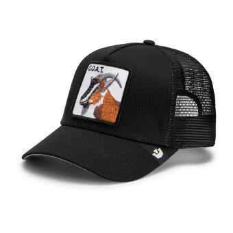 Goorin Bros. - Goorin Bros. - The G.O.A.T void | Cap