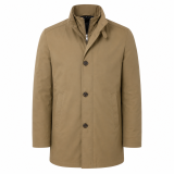 Limited Edition - Limited edition - Cotton jacket | Vindjakke Sand Limited Edition - Limited edition - Cotton jacket | Vindjakke Sand