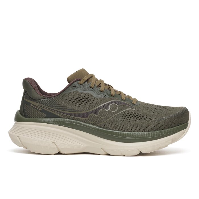 Saucony - Saucony - Guide 19 | Sneakers Fatigue Field
