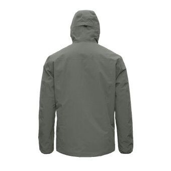 Scandinavian Edition - Scandinavian Edition - Nimbus jacket | Vindjakke Moss